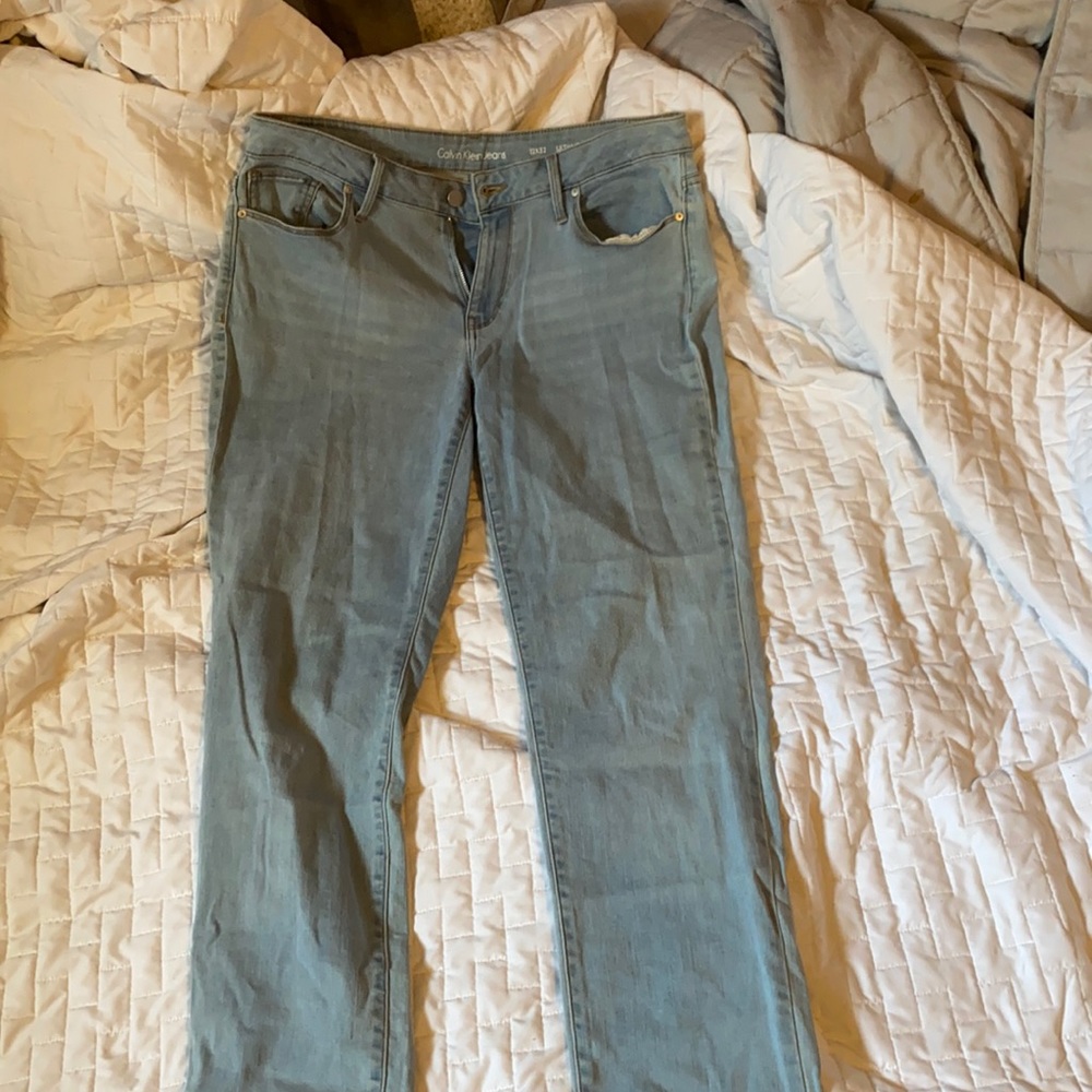 Calvin Klein Jeans